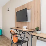 Aparthotel Appart'city Classic - Porte Du Luxembourg