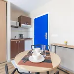 Aparthotel Appart'city Classic - Porte Du Luxembourg