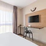 Aparthotel Appart'city Classic - Porte Du Luxembourg 2*