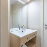 Appart'city Classic - Porte Du Luxembourg Aparthotel