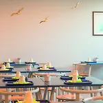 Aparthotel Appart'city Classic - Porte Du Luxembourg 2*