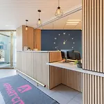 Aparthotel Appart'city Classic - Porte Du Luxembourg Arlon