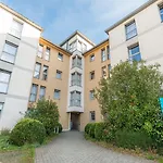 Aparthotel Appart'city Classic - Porte Du Luxembourg Arlon