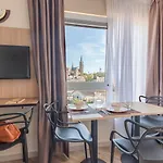 Aparthotel Appart'city Classic - Porte Du Luxembourg
