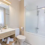 Appart'city Classic - Porte Du Luxembourg Aparthotel Arlon