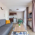 Aparthotel Appart'city Classic - Porte Du Luxembourg