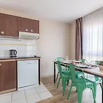 Aparthotel Appart'city Classic - Porte Du Luxembourg