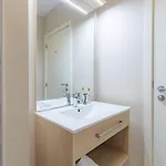Aparthotel Appart'city Classic - Porte Du Luxembourg
