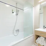 Appart'city Classic - Porte Du Luxembourg Aparthotel Arlon