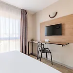 Appart'city Classic - Porte Du Luxembourg Aparthotel Arlon