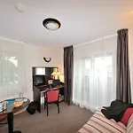 Aparthotel Appart'city Classic - Porte Du Luxembourg 2*