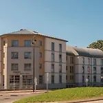Appart'city Classic - Porte Du Luxembourg Aparthotel