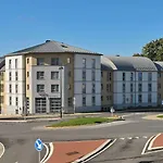 Appart'city Classic - Porte Du Luxembourg