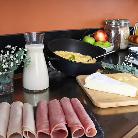 Appart'city Classic - Porte Du Luxembourg