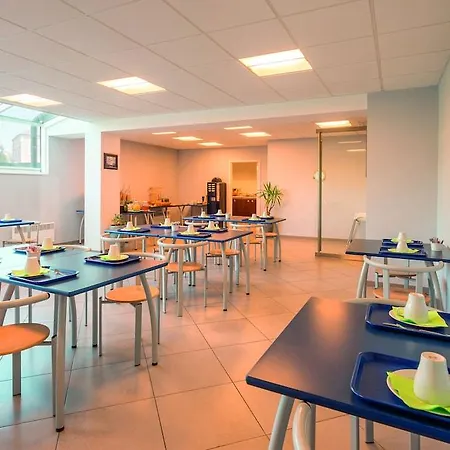 Appart'city - Porte Du Luxembourg Appart hôtel