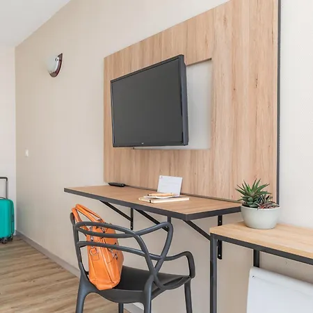 Aparthotel Appart'city Classic - Porte Du Luxembourg