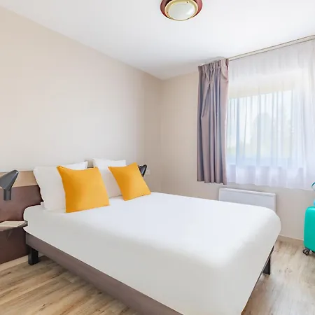 Appart'city Classic - Porte Du Luxembourg Arlon