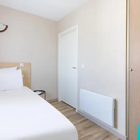 Appart'city Classic - Porte Du Luxembourg 2* Arlon