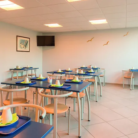 Appart'city Classic - Porte Du Luxembourg Aparthotel