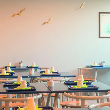 Aparthotel Appart'city Classic - Porte Du Luxembourg 2*