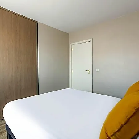Lejlighedshotel Appart'city Classic - Porte Du Luxembourg
