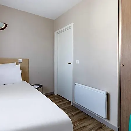 아파트호텔 Appart'city Classic - Porte Du Luxembourg 아를롱