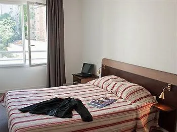 Aparthotel Appart'city Classic - Porte Du Luxembourg
