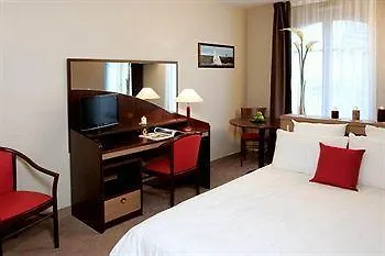 Appart'city - Porte Du Luxembourg Appart hôtel