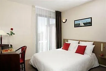 Appart'city - Porte Du Luxembourg 2* Arlon