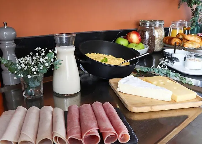 Appart'city Classic - Porte Du Luxembourg